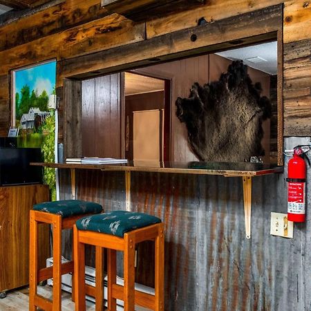 3H Ranch Mountain Retreat 호텔 Medina 외부 사진