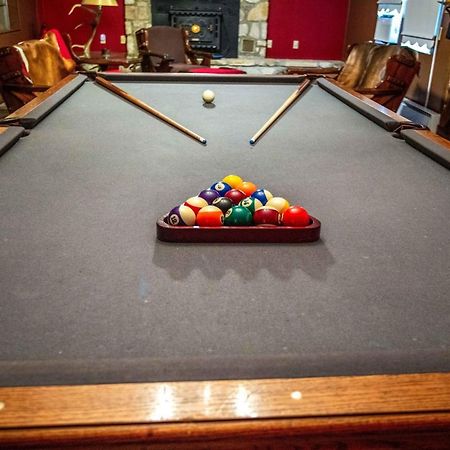 3H Ranch Mountain Retreat 호텔 Medina 외부 사진