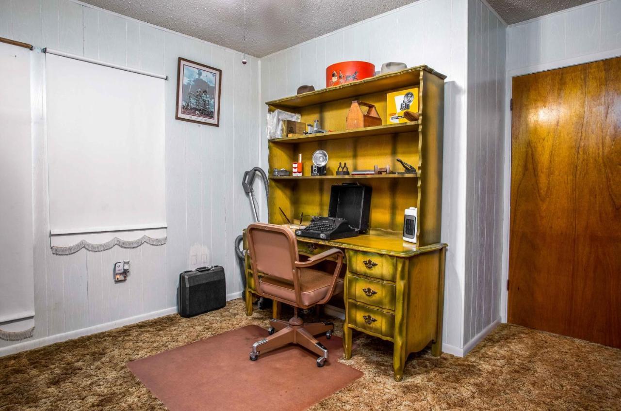 3H Ranch Mountain Retreat 호텔 Medina 외부 사진