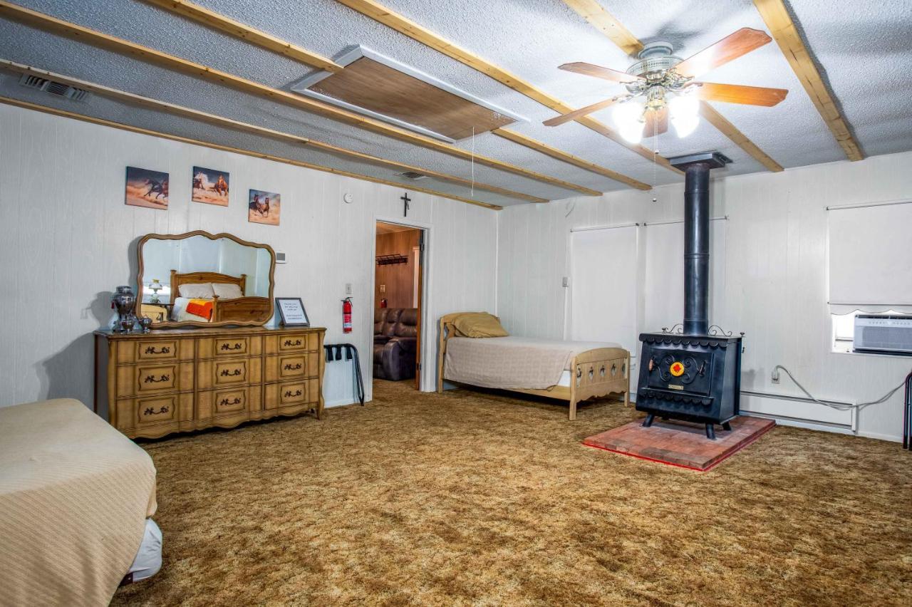 3H Ranch Mountain Retreat 호텔 Medina 외부 사진