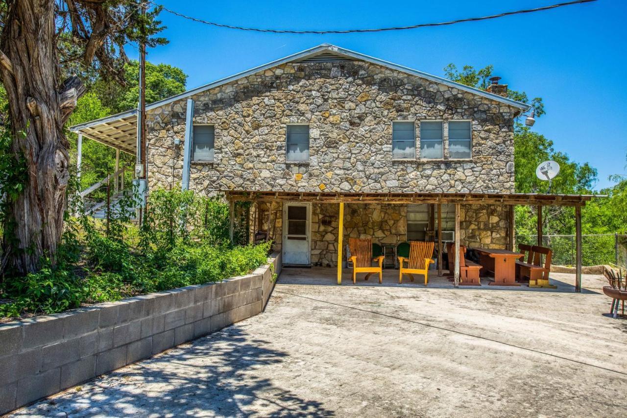 3H Ranch Mountain Retreat 호텔 Medina 외부 사진
