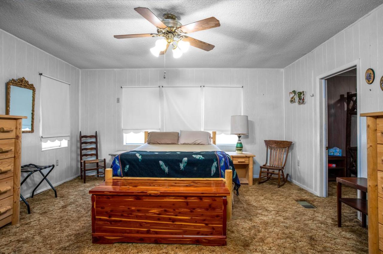 3H Ranch Mountain Retreat 호텔 Medina 외부 사진
