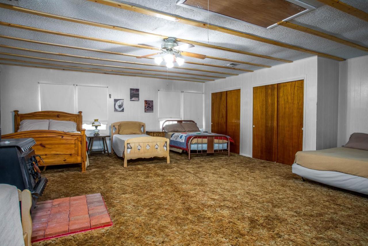 3H Ranch Mountain Retreat 호텔 Medina 외부 사진