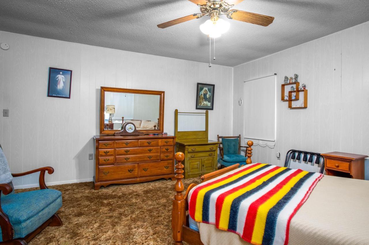 3H Ranch Mountain Retreat 호텔 Medina 외부 사진