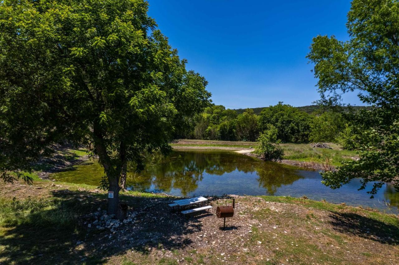 3H Ranch Mountain Retreat 호텔 Medina 외부 사진