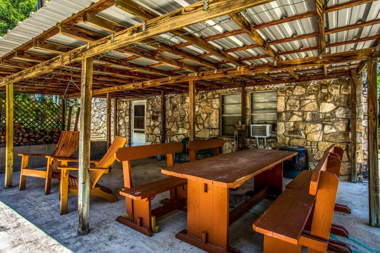 3H Ranch Mountain Retreat 호텔 Medina 외부 사진