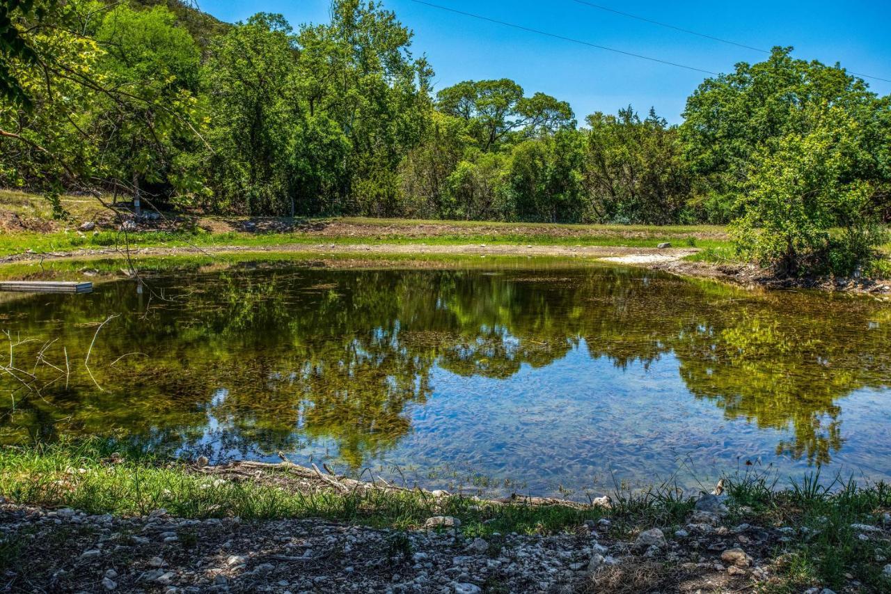 3H Ranch Mountain Retreat 호텔 Medina 외부 사진