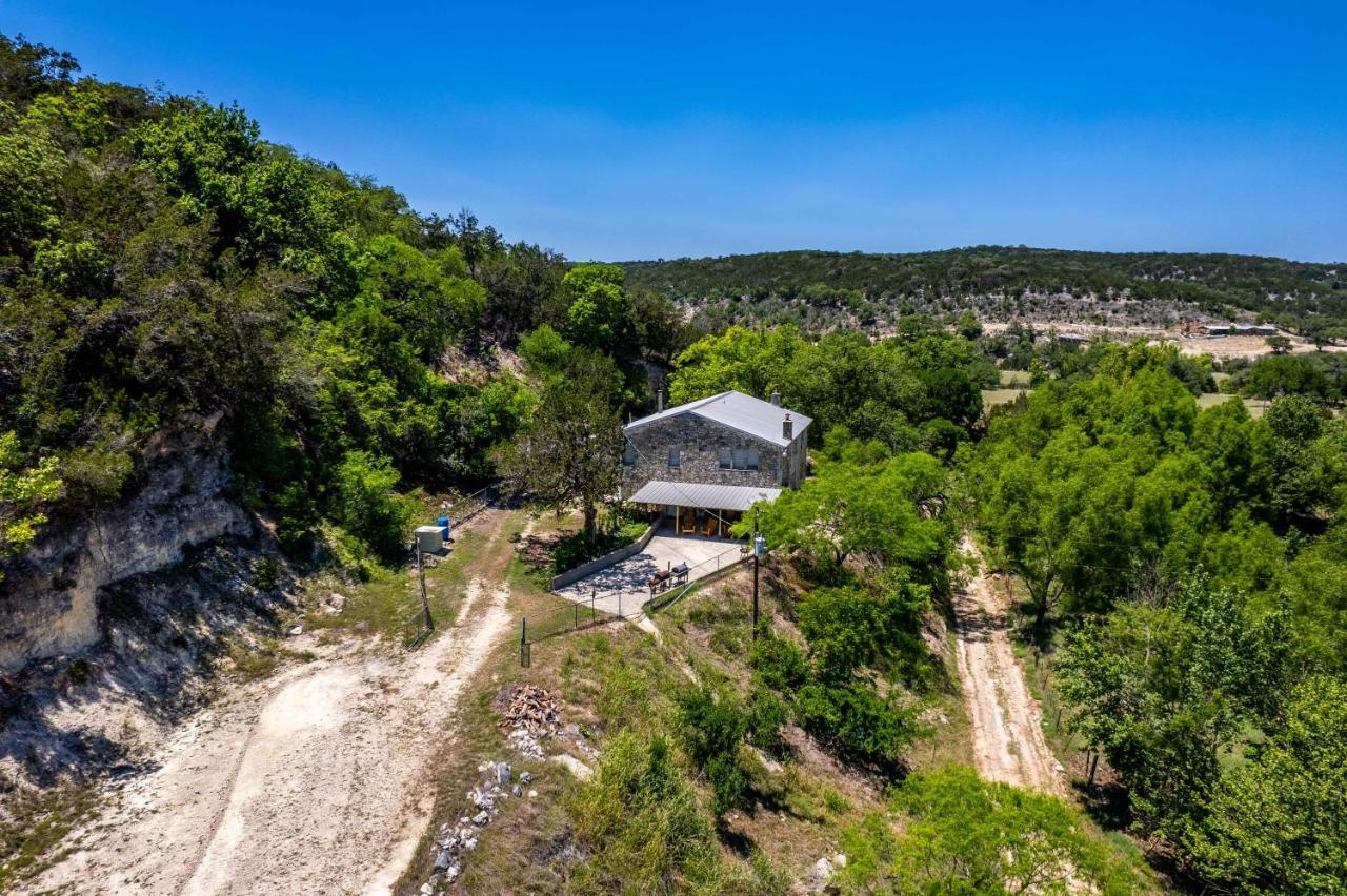 3H Ranch Mountain Retreat 호텔 Medina 외부 사진