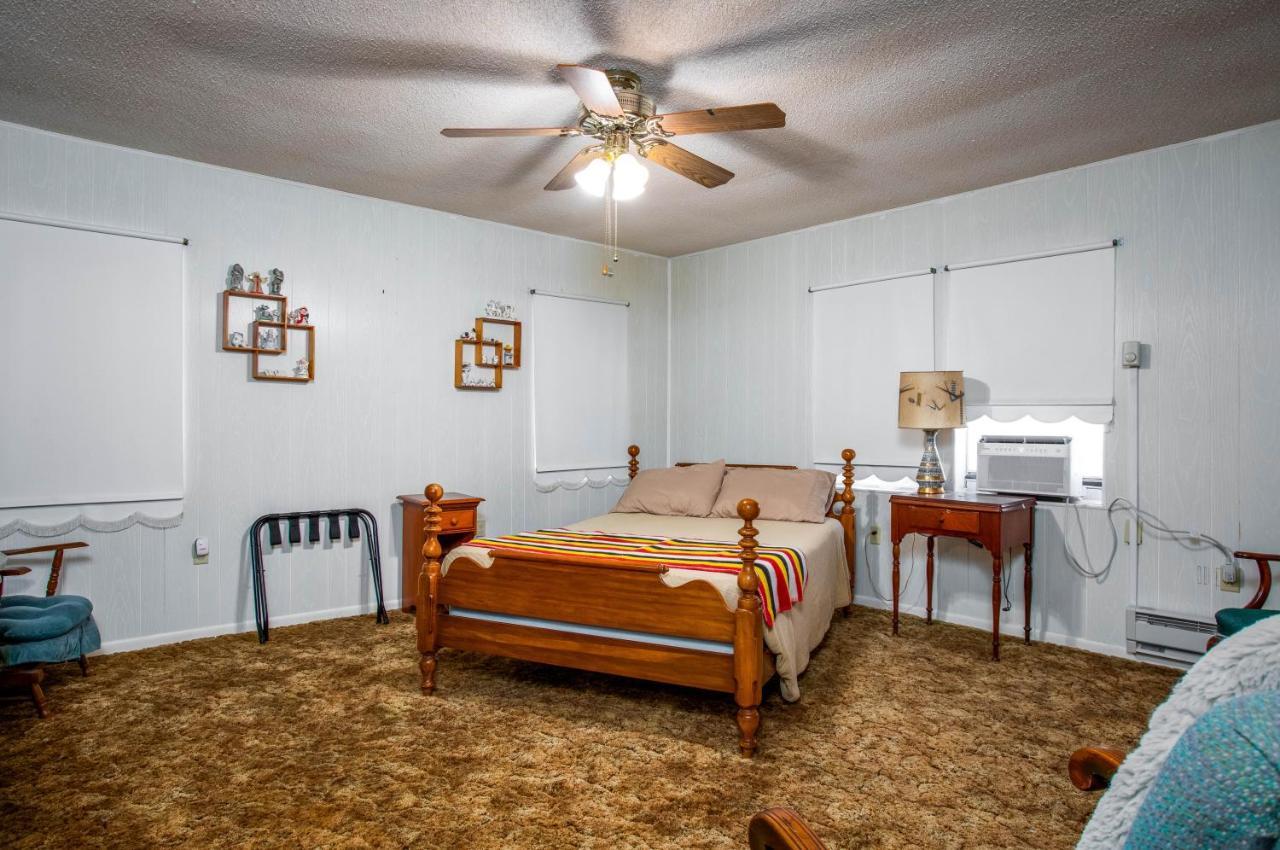 3H Ranch Mountain Retreat 호텔 Medina 외부 사진
