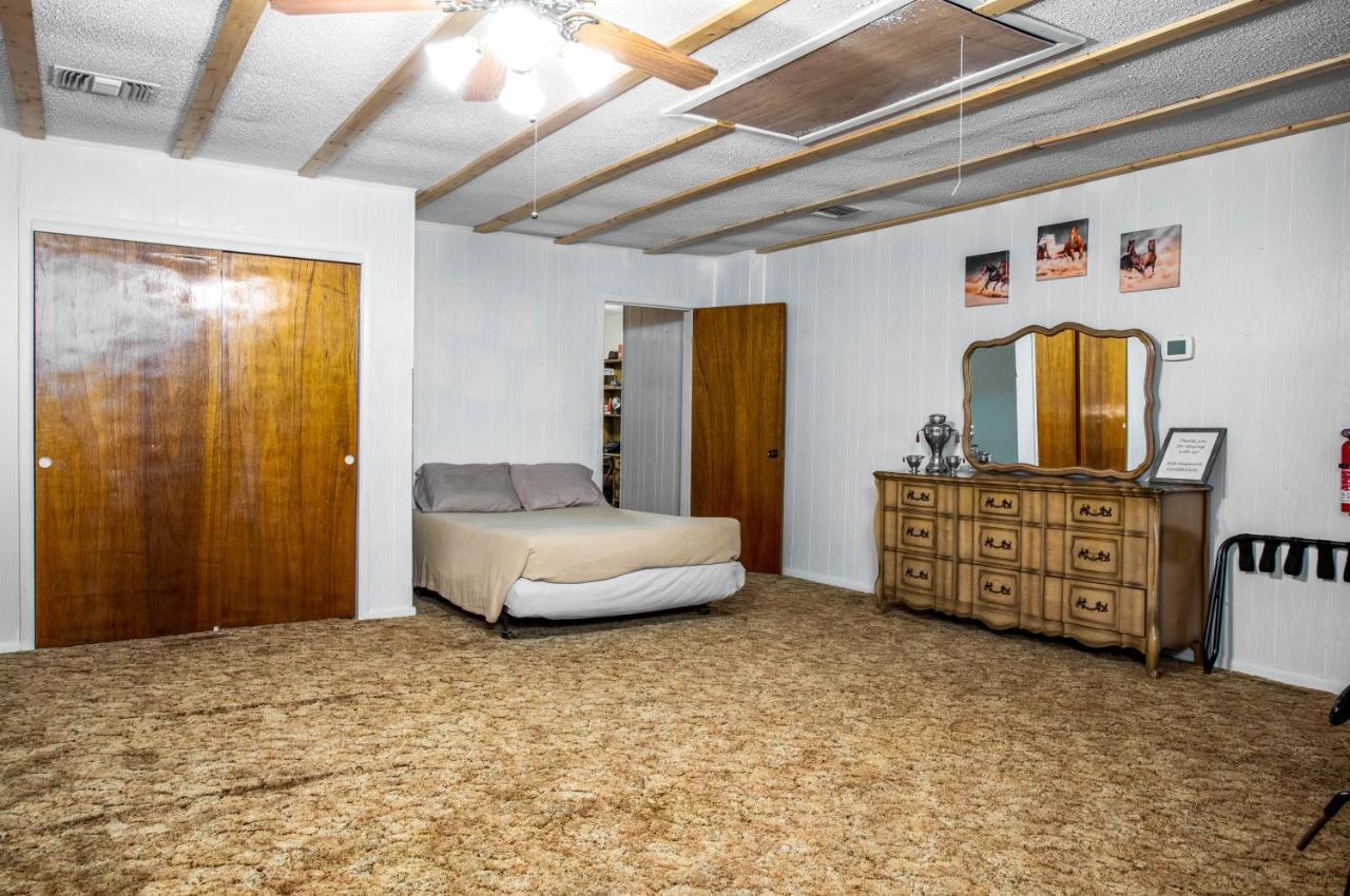 3H Ranch Mountain Retreat 호텔 Medina 외부 사진