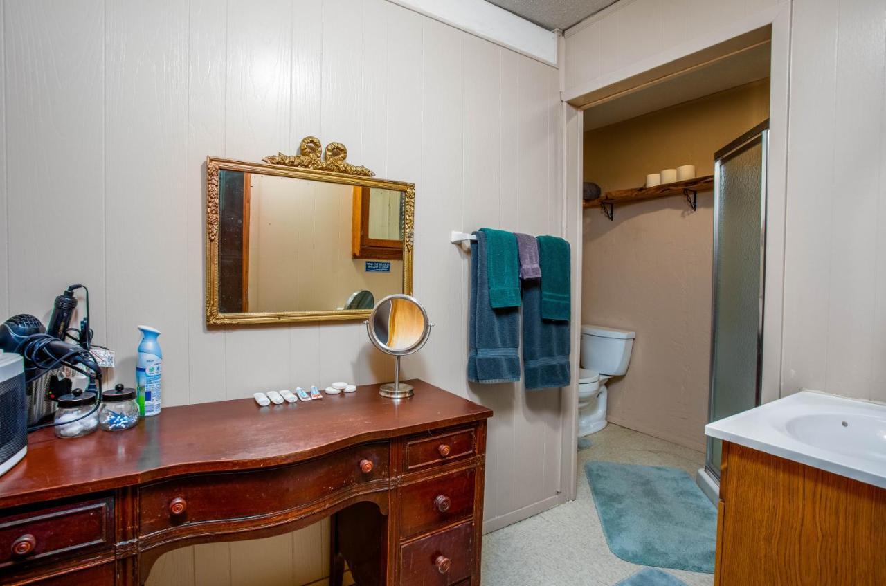 3H Ranch Mountain Retreat 호텔 Medina 외부 사진