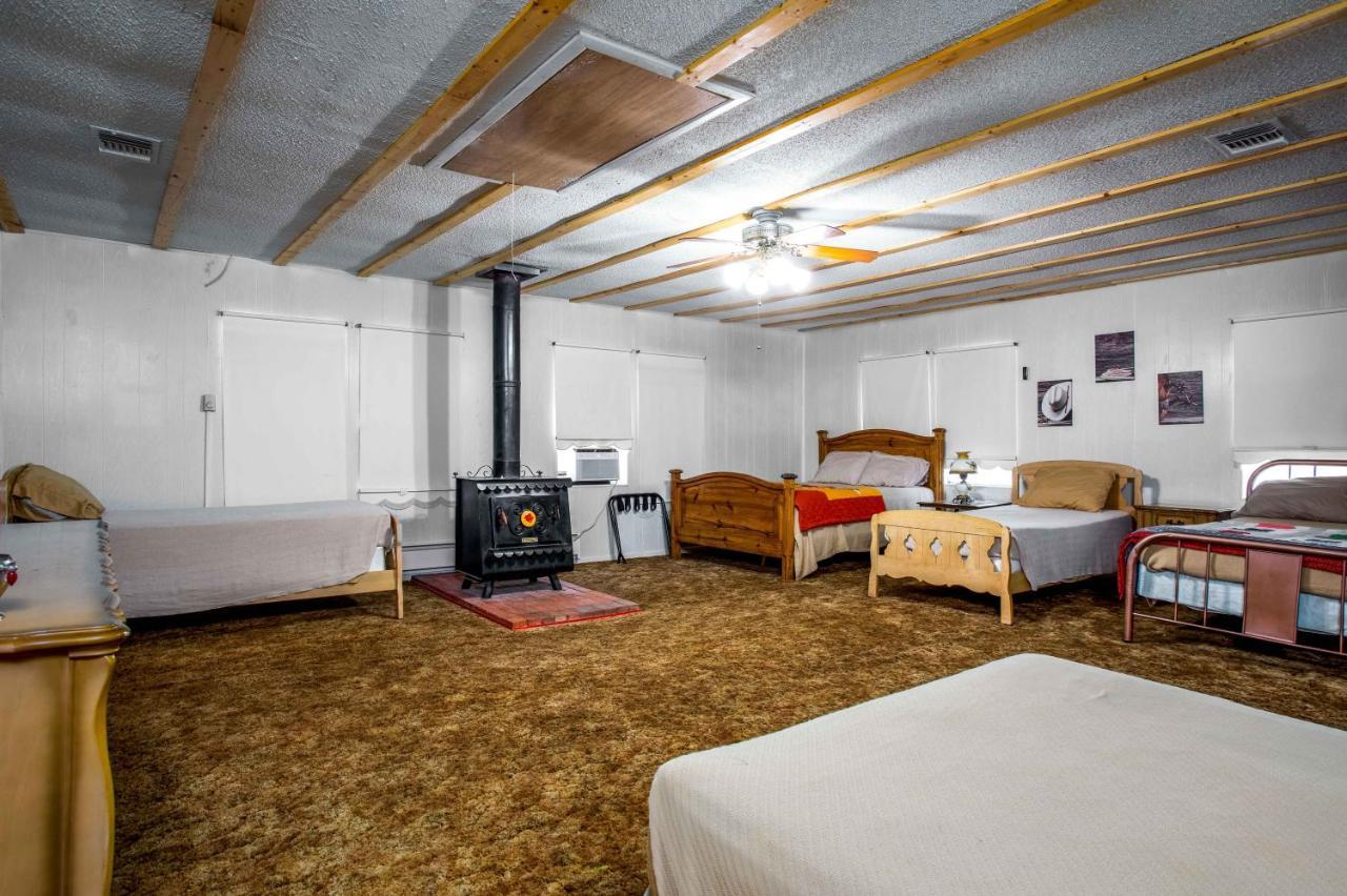 3H Ranch Mountain Retreat 호텔 Medina 외부 사진